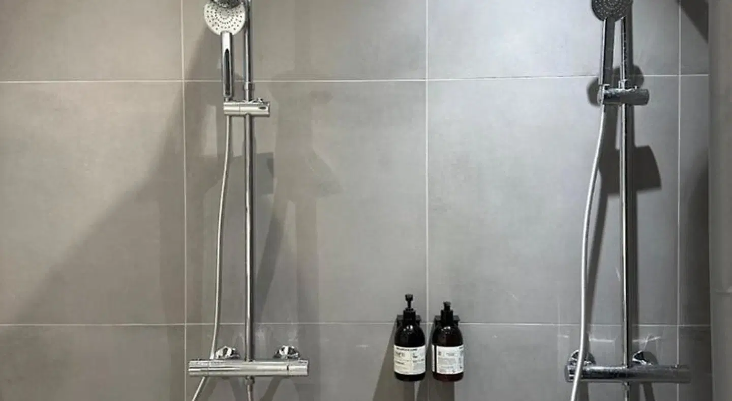 Savoy Hotel Badezimmer