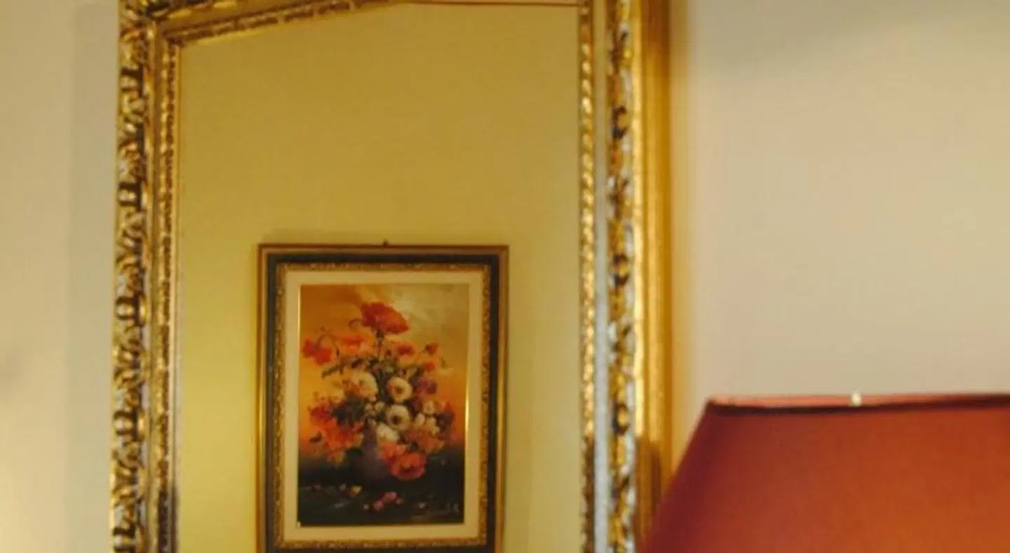 Torre Sangiovanni B&B e Ristorante LOUNGE_LOBBY