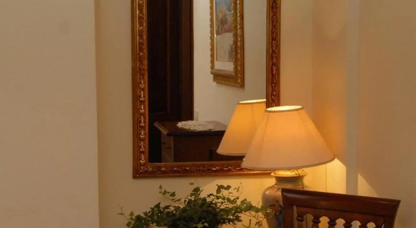 Torre Sangiovanni B&B e Ristorante ROOM_EXAMPLE