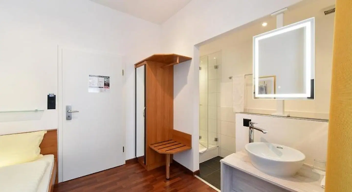 Engel Badezimmer