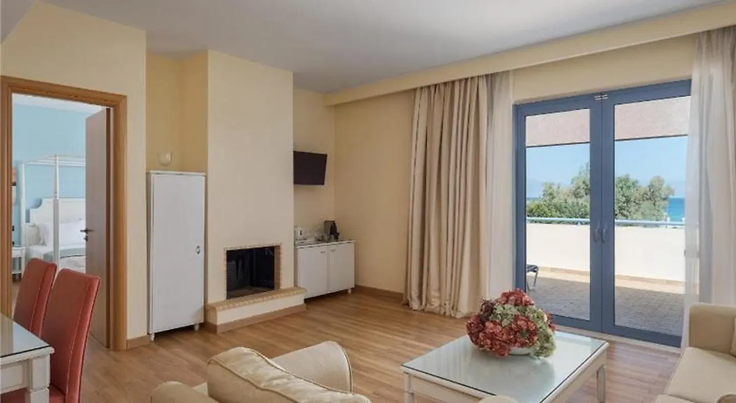 Alkyon Resort Hotel & Spa ROOM_EXAMPLE