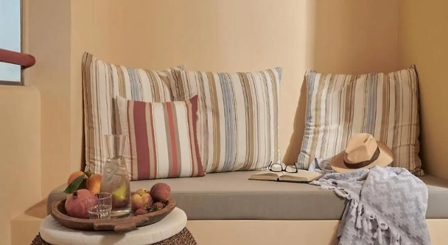 Alkyon Resort Hotel & Spa ROOM_EXAMPLE