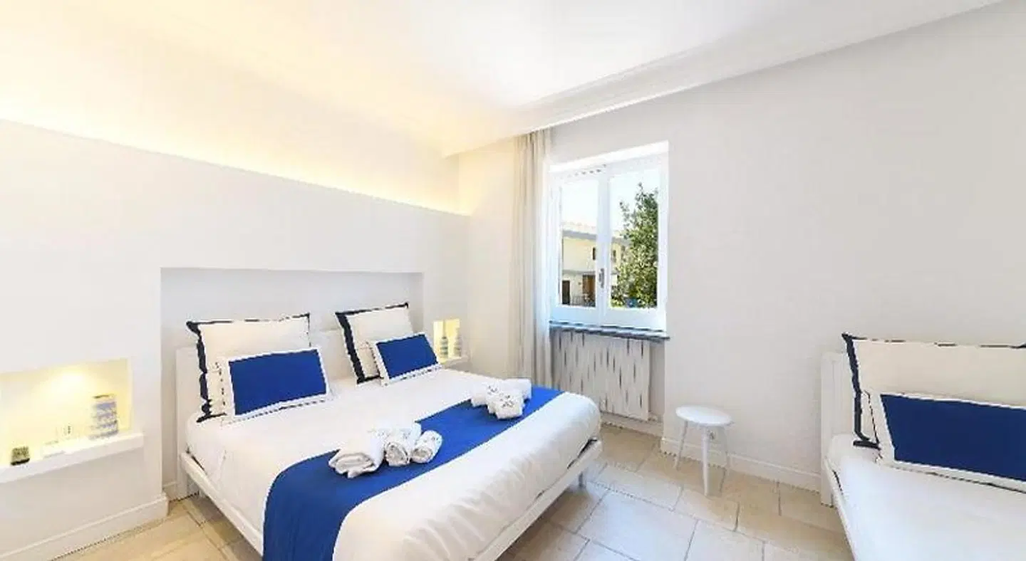 Villa Fortuna Holiday Resort ROOM_EXAMPLE