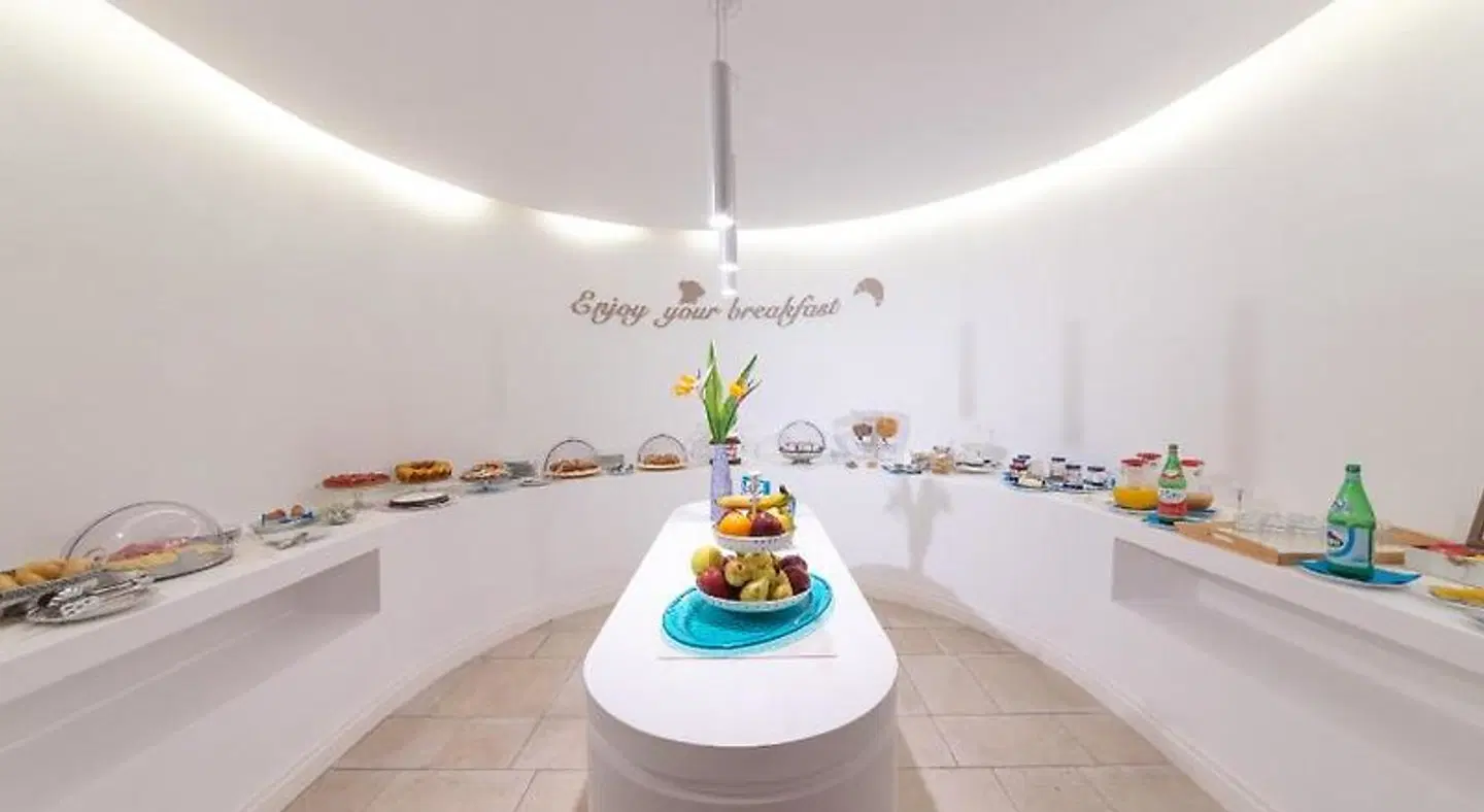 Villa Fortuna Holiday Resort Badezimmer