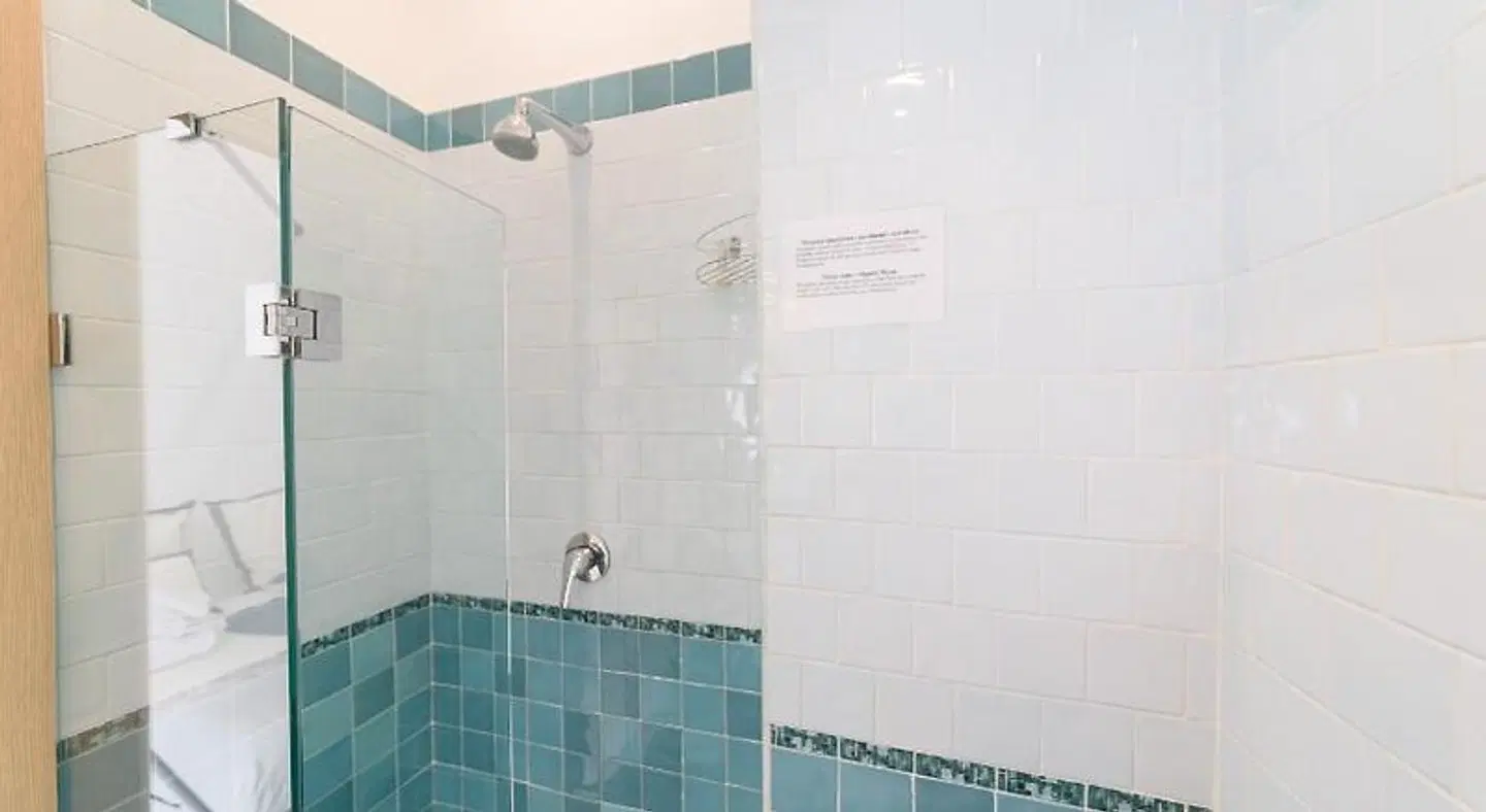 Villa Fortuna Holiday Resort Hallenbad