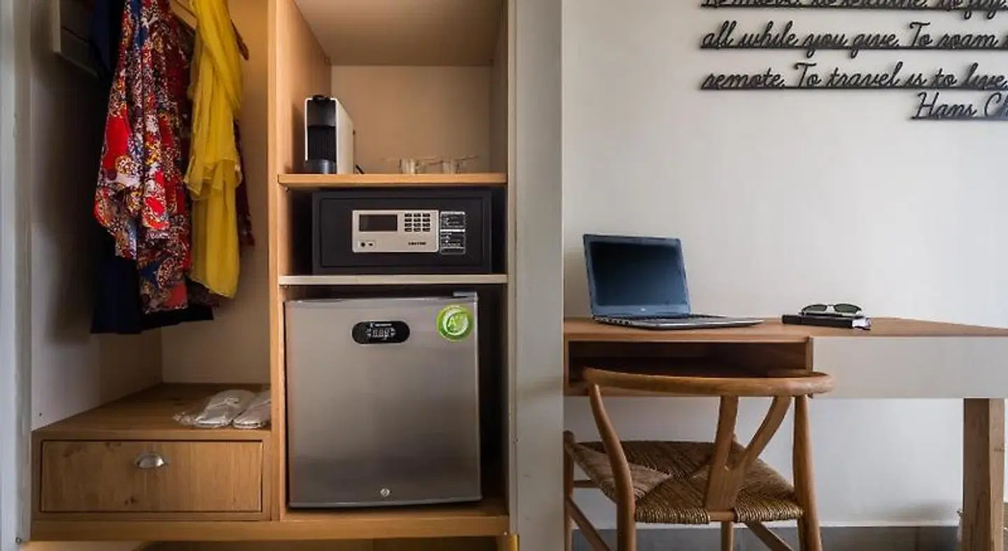 Hotel Milos Resort ROOM_EXAMPLE