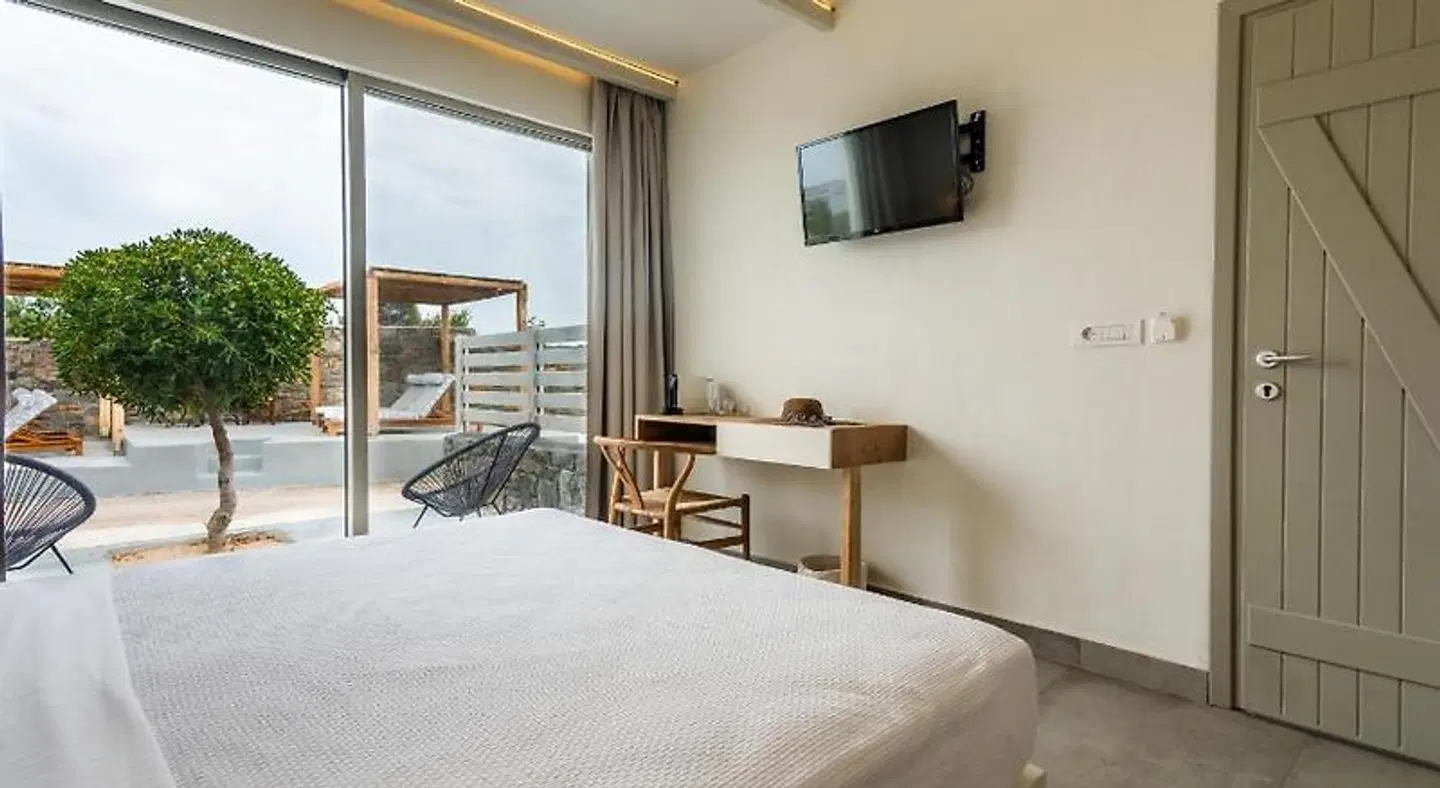 Hotel Milos Resort ROOM_EXAMPLE