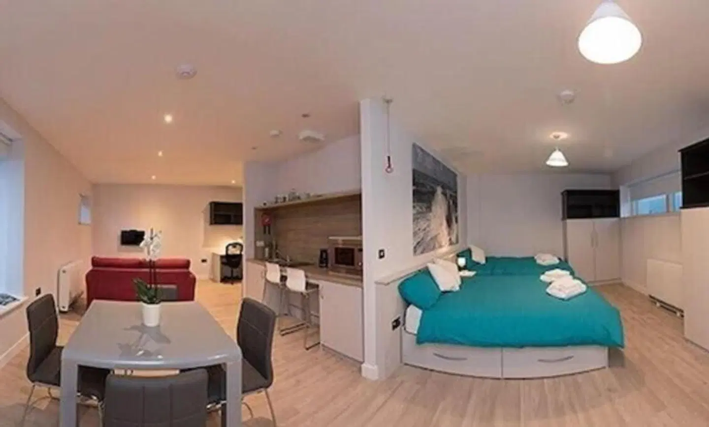 Swuite Galway HEALTH_BEAUTY