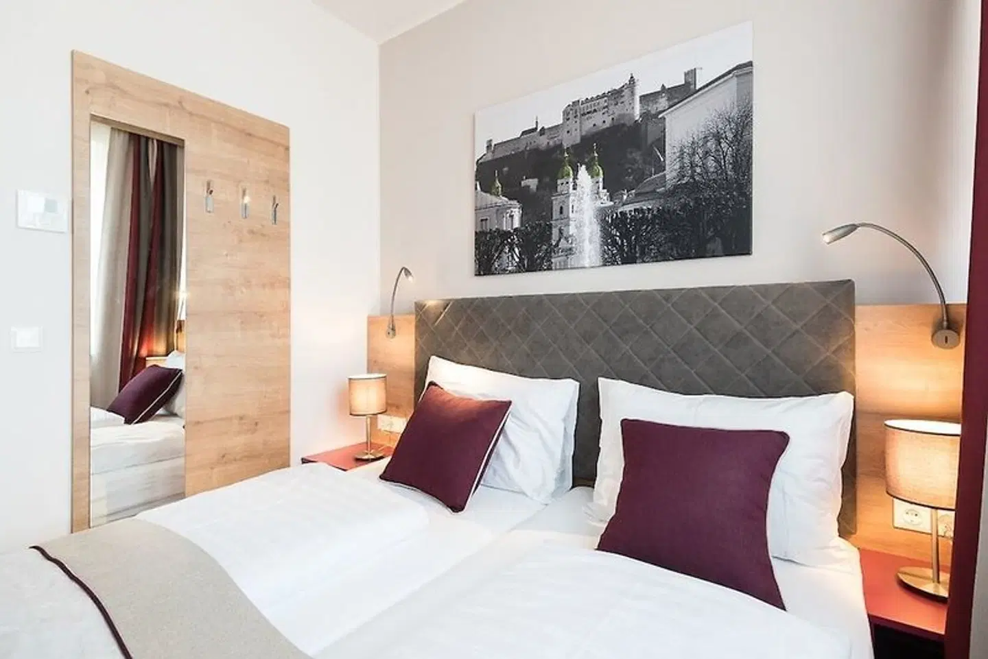 Hotel Max 70 ROOM_EXAMPLE