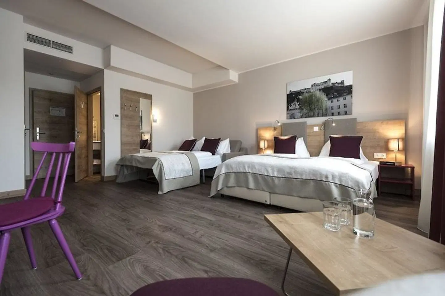 Hotel Max 70 ROOM_EXAMPLE