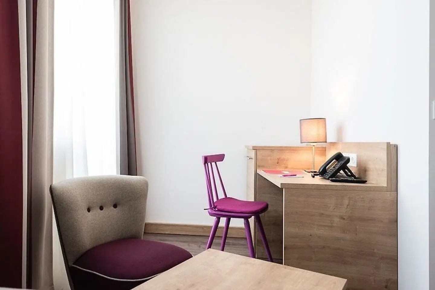 Hotel Max 70 ROOM_EXAMPLE