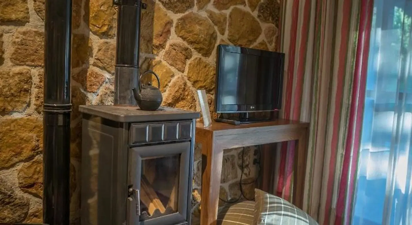 Orizontes Tzoumerkon Hotel Resort ROOM_EXAMPLE