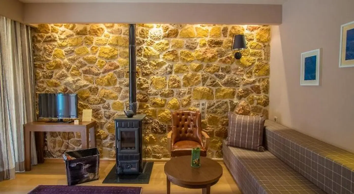 Orizontes Tzoumerkon Hotel Resort HEALTH_BEAUTY