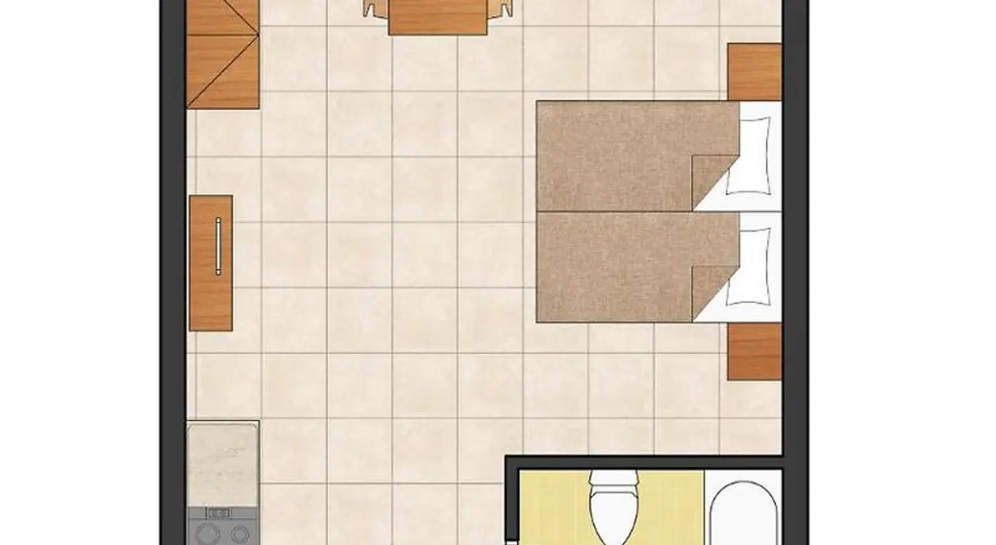 Pefkos Village Resort MODEL_IMPRESSION