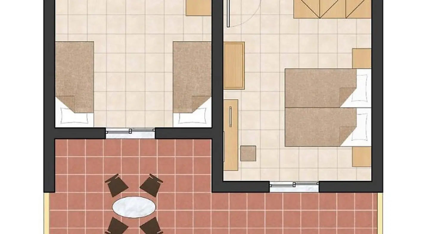 Pefkos Village Resort MODEL_IMPRESSION