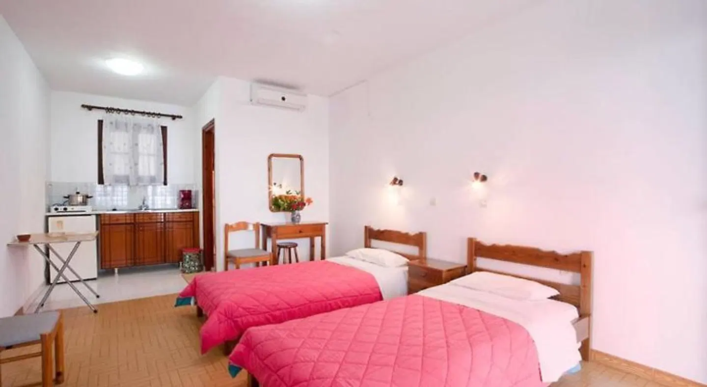 Gregory Studios ROOM_EXAMPLE