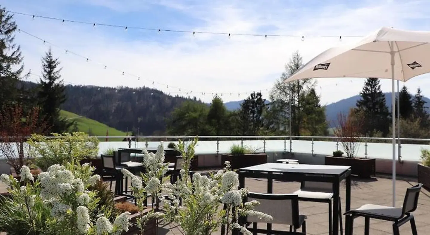 Allegro Terrasse