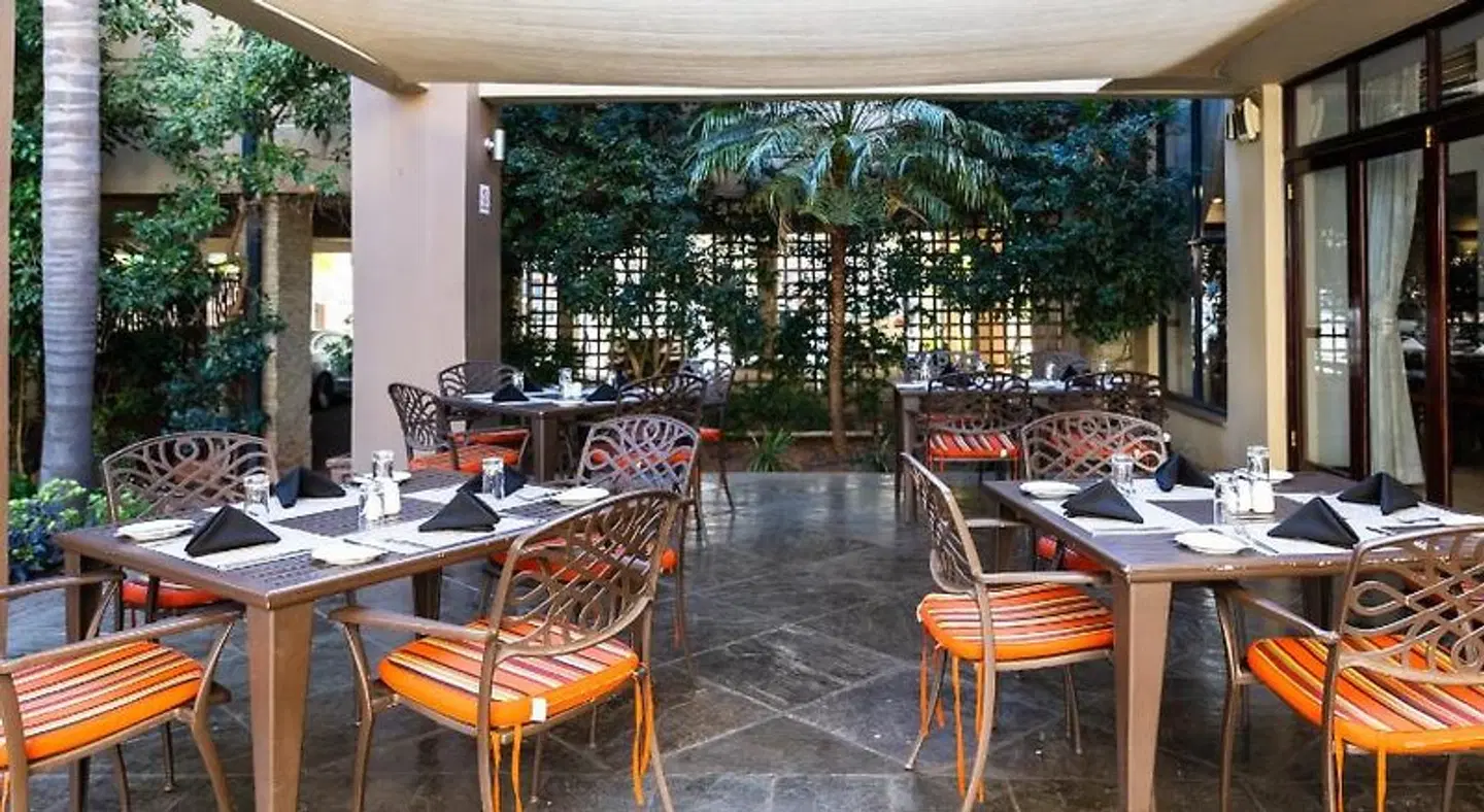 Premier Pretoria Restaurant