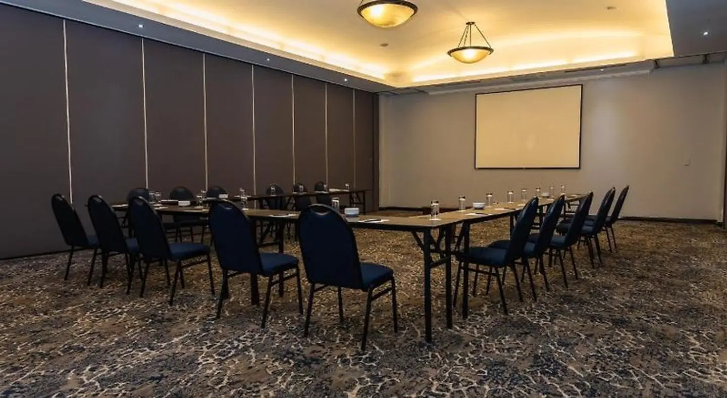 Premier Pretoria Konferenz