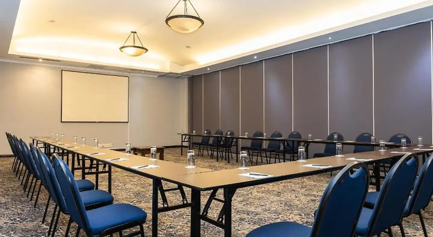 Premier Pretoria Konferenz