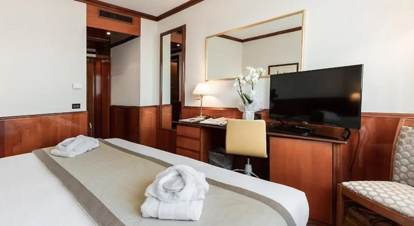 SHG Hotel Catullo Verona ROOM_EXAMPLE