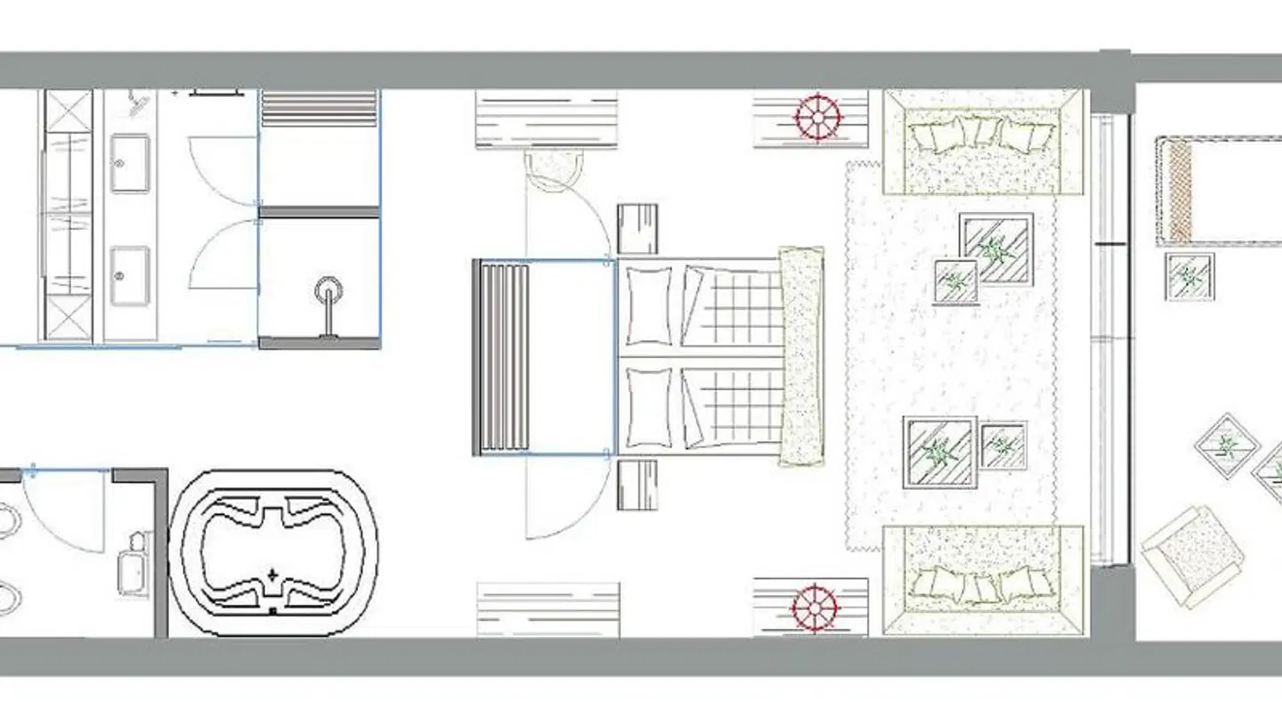 Sport Residenz Zillertal MODEL_IMPRESSION