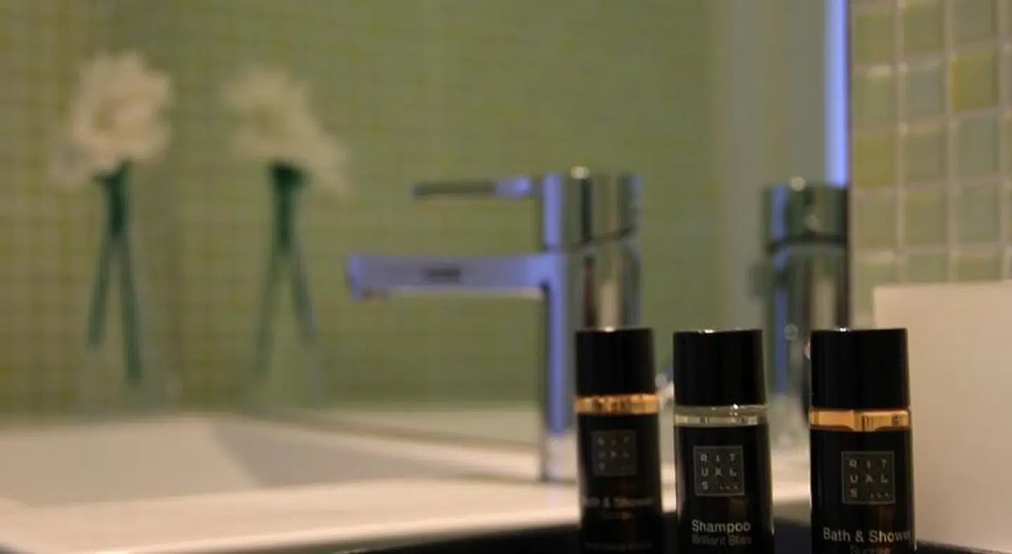 Cale Guest House ROOM_EXAMPLE