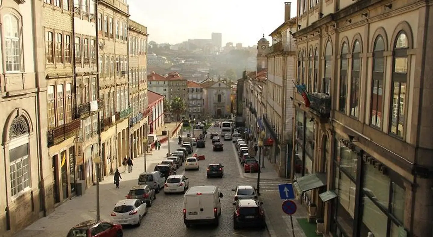 Cale Guest House EXTERIOR