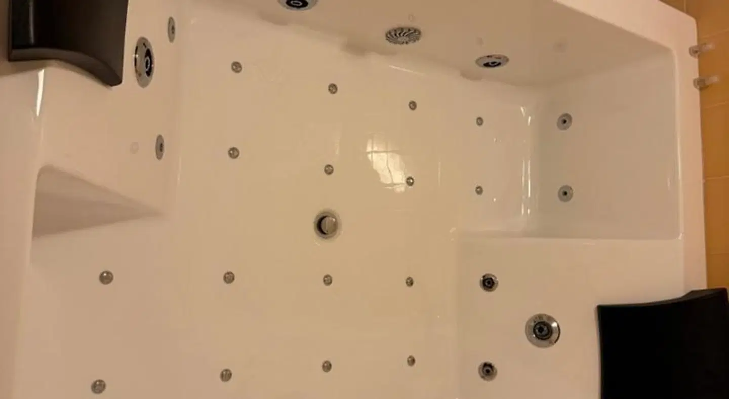 Hotel Motel Sporting HEALTH_BEAUTY