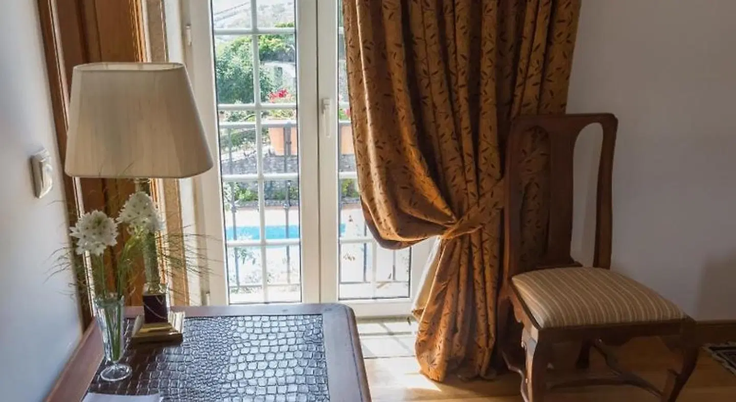 Casa de São Domingos ROOM_EXAMPLE