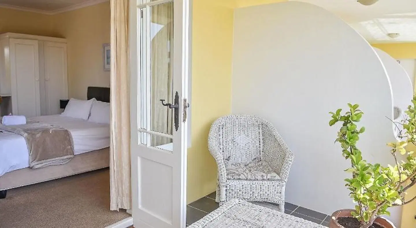 Mandalay Guest House Plettenberg Bay ROOM_EXAMPLE
