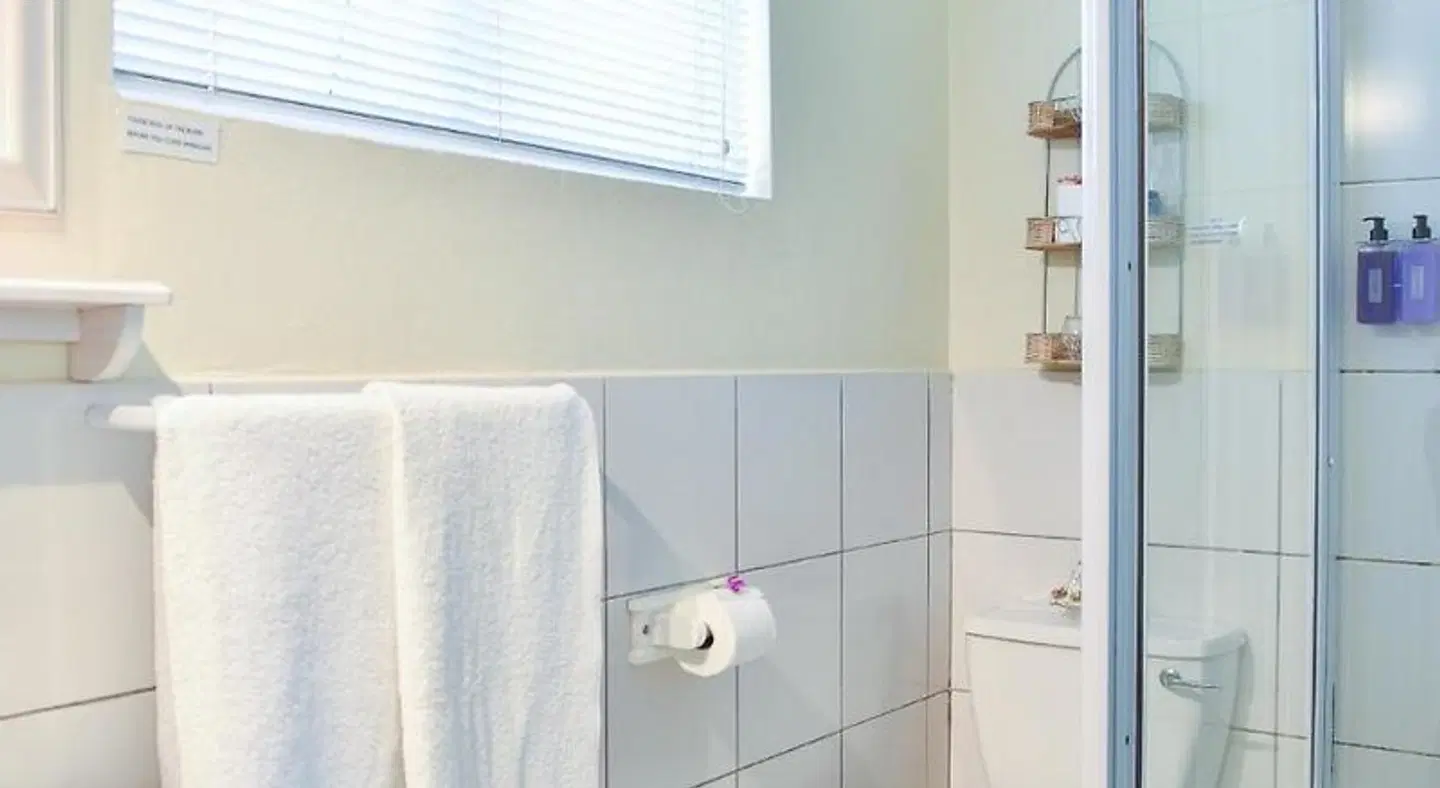 Mandalay Guest House Plettenberg Bay Badezimmer