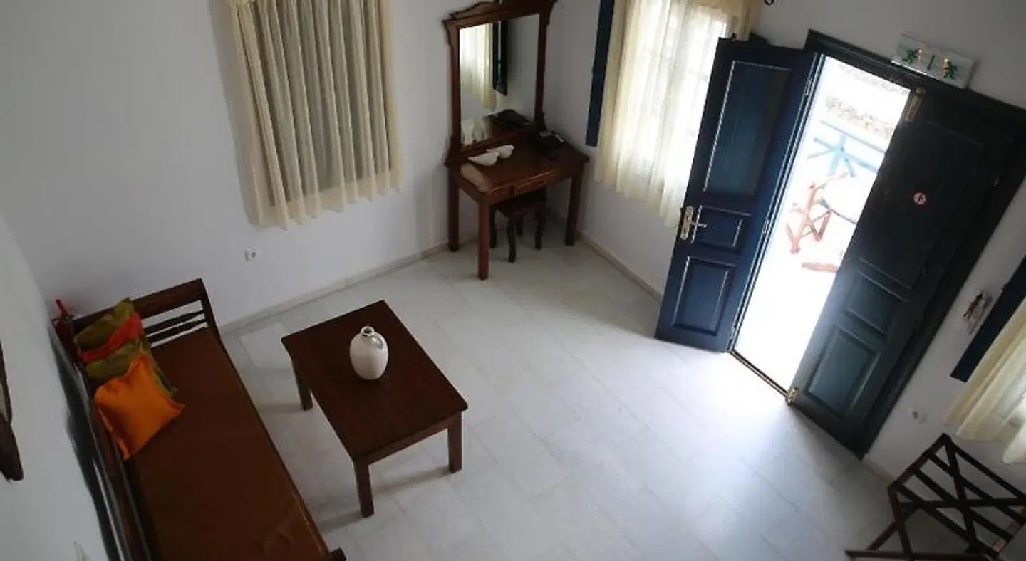 Caldera's Memories ROOM_EXAMPLE