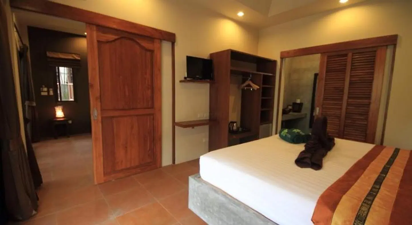 Baan Sawan Samui Resort ROOM_EXAMPLE