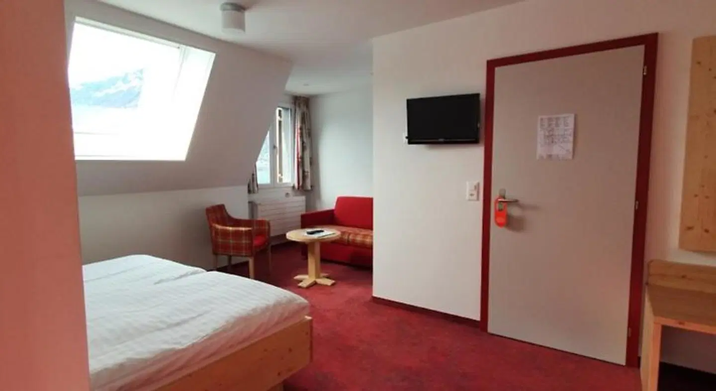Hotel Strandhotel ROOM_EXAMPLE