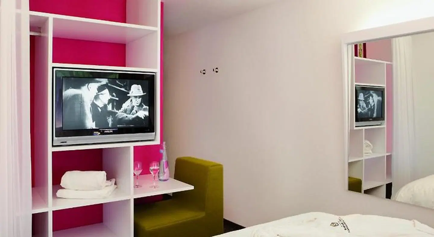 Wellness Hotel Stoos ROOM_EXAMPLE