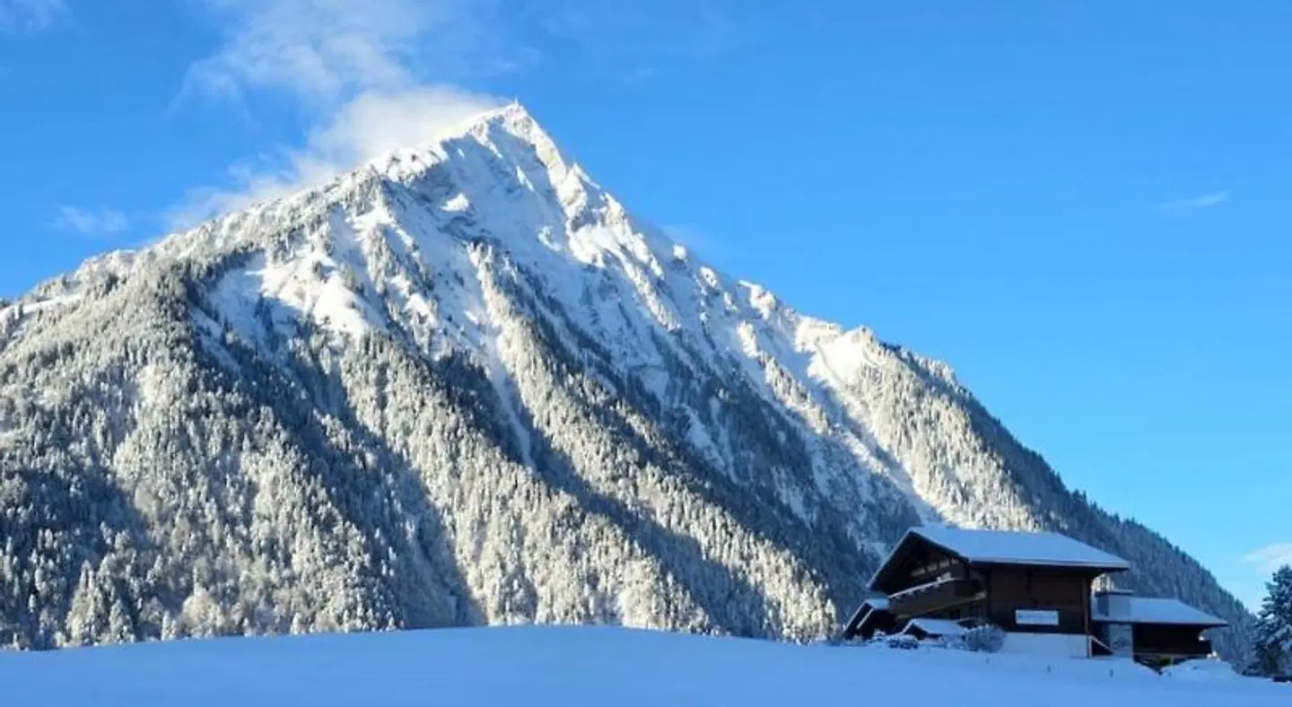 Hotel Chalet Bergblick LANDSCAPE