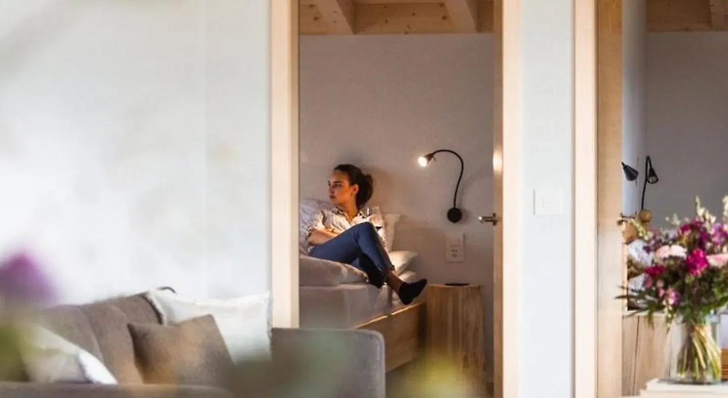 Hotel Chalet Bergblick HEALTH_BEAUTY