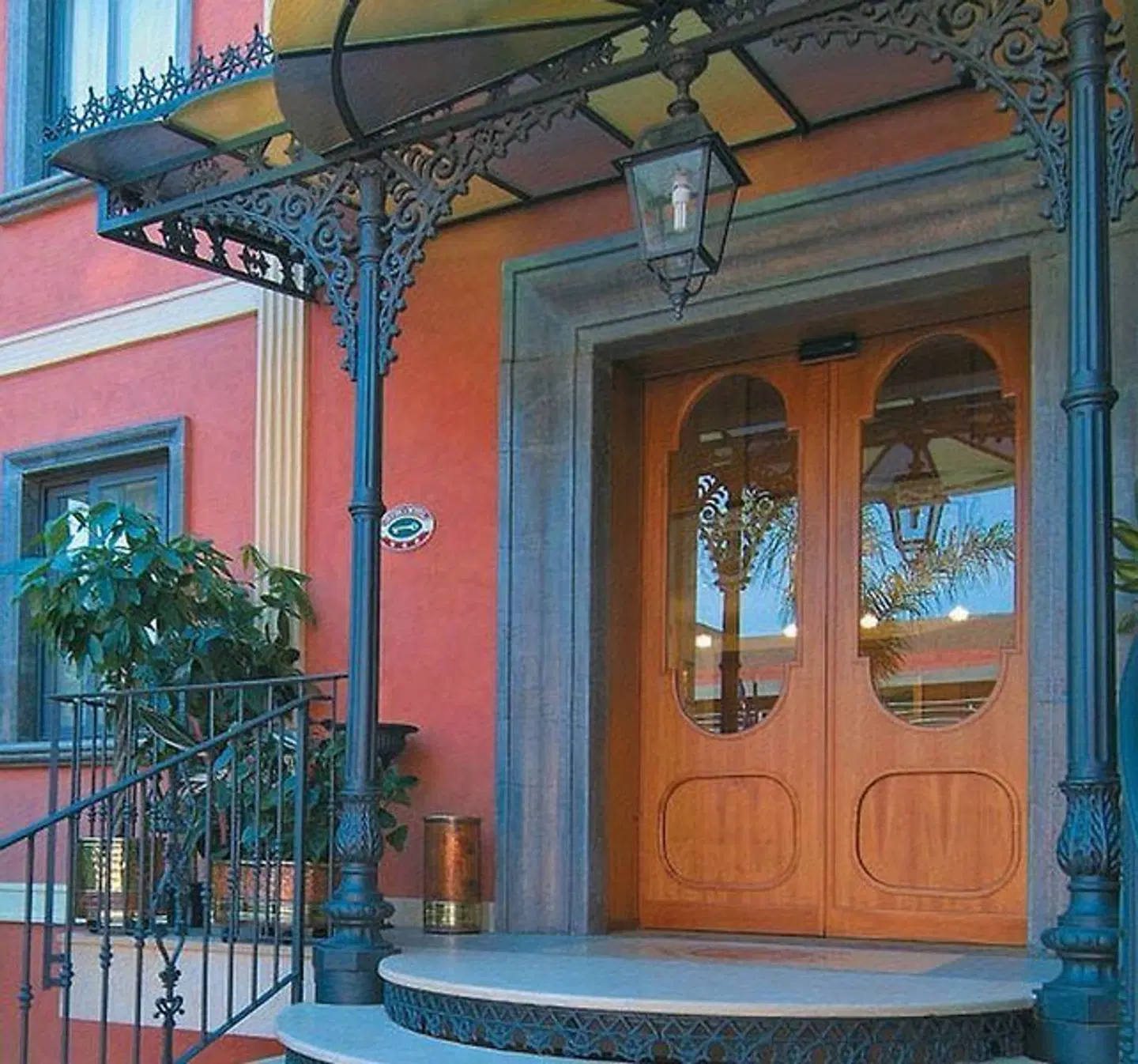 Buono Hotel LOUNGE_LOBBY