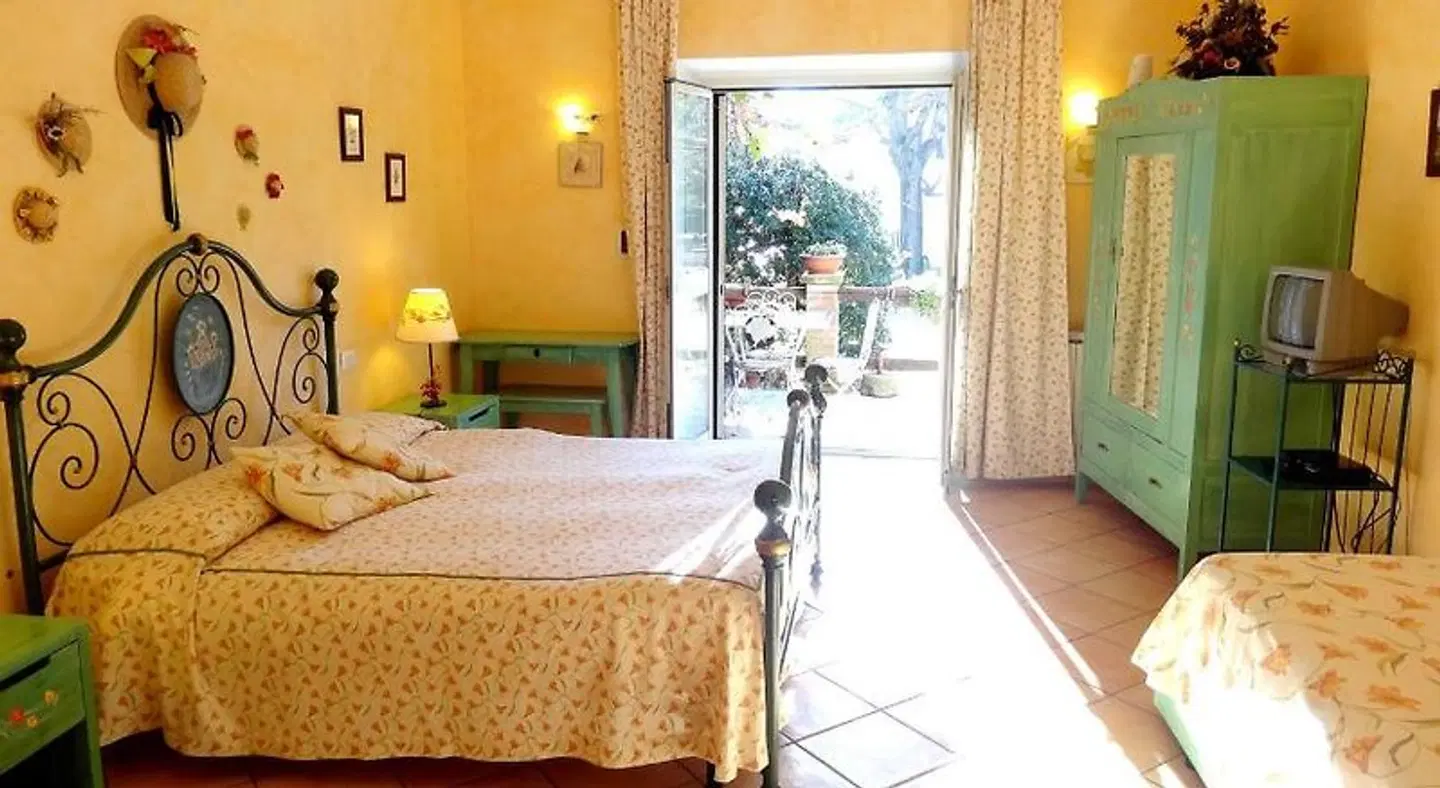 Valle degli Arci ROOM_EXAMPLE
