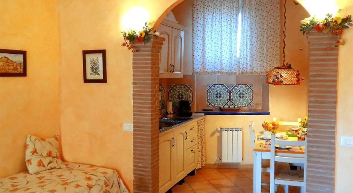 Valle degli Arci LOUNGE_LOBBY