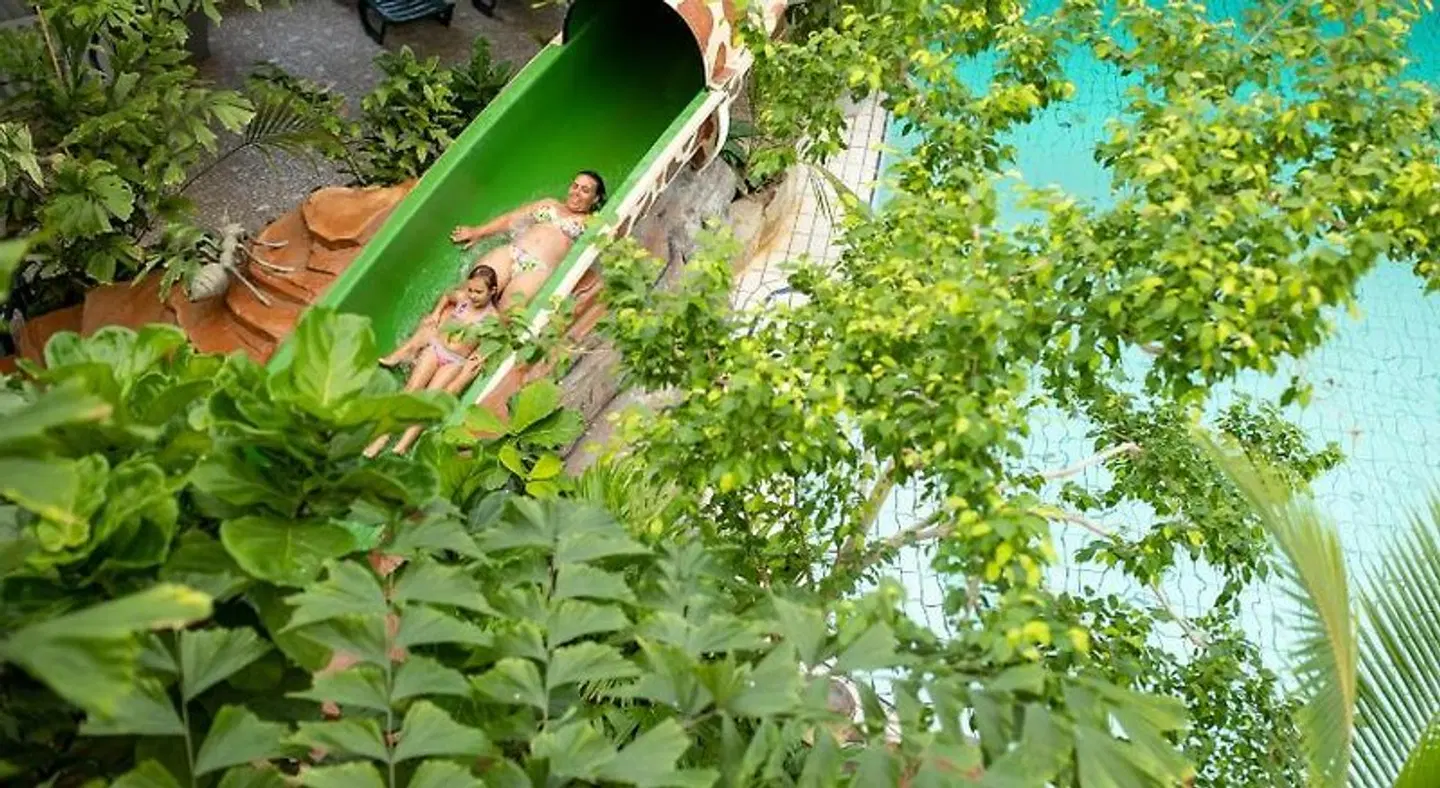 Center Parcs Beachhotel Zandvoort LANDSCAPE