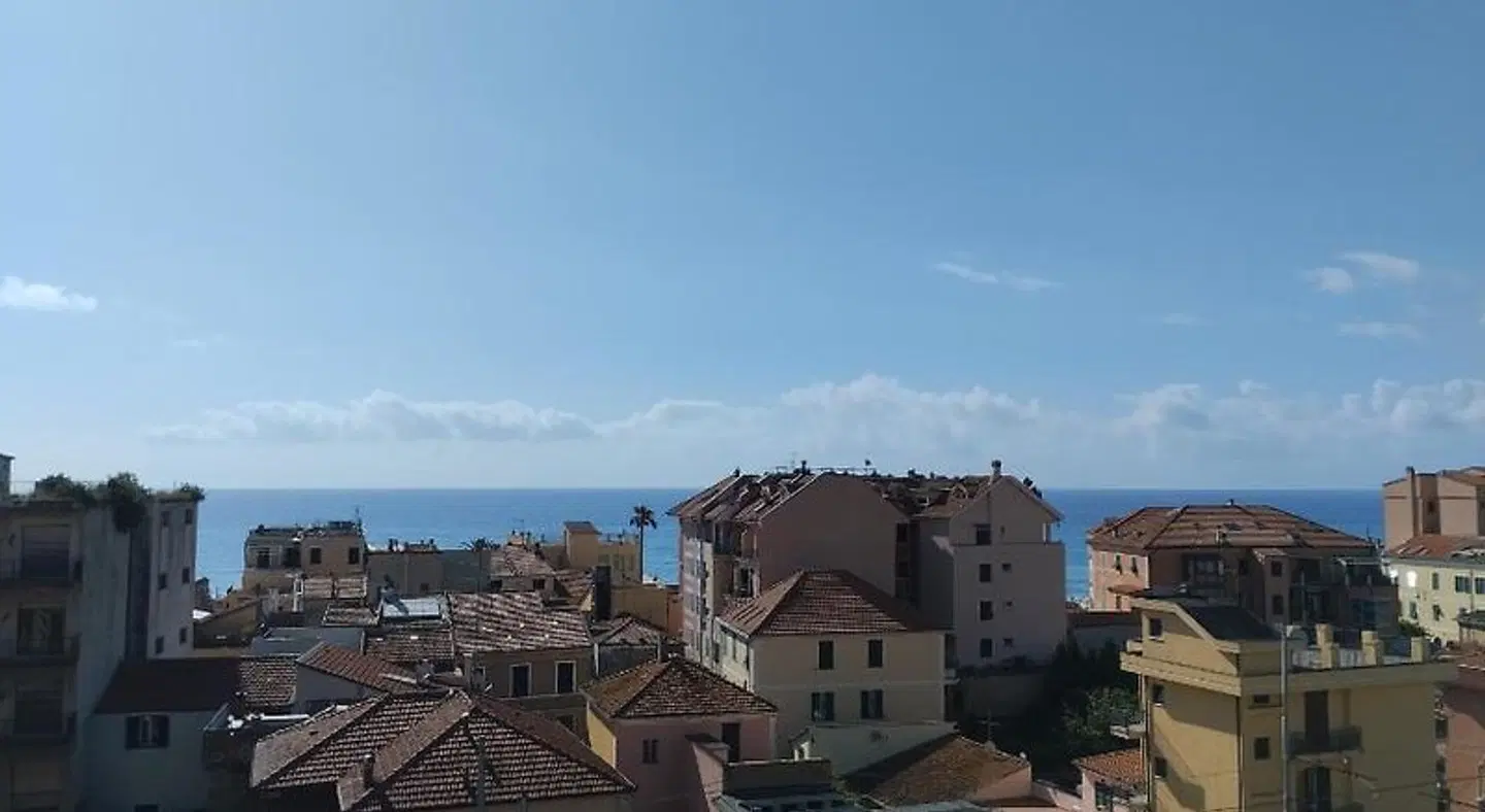 Hotel Tiffany EXTERIOR