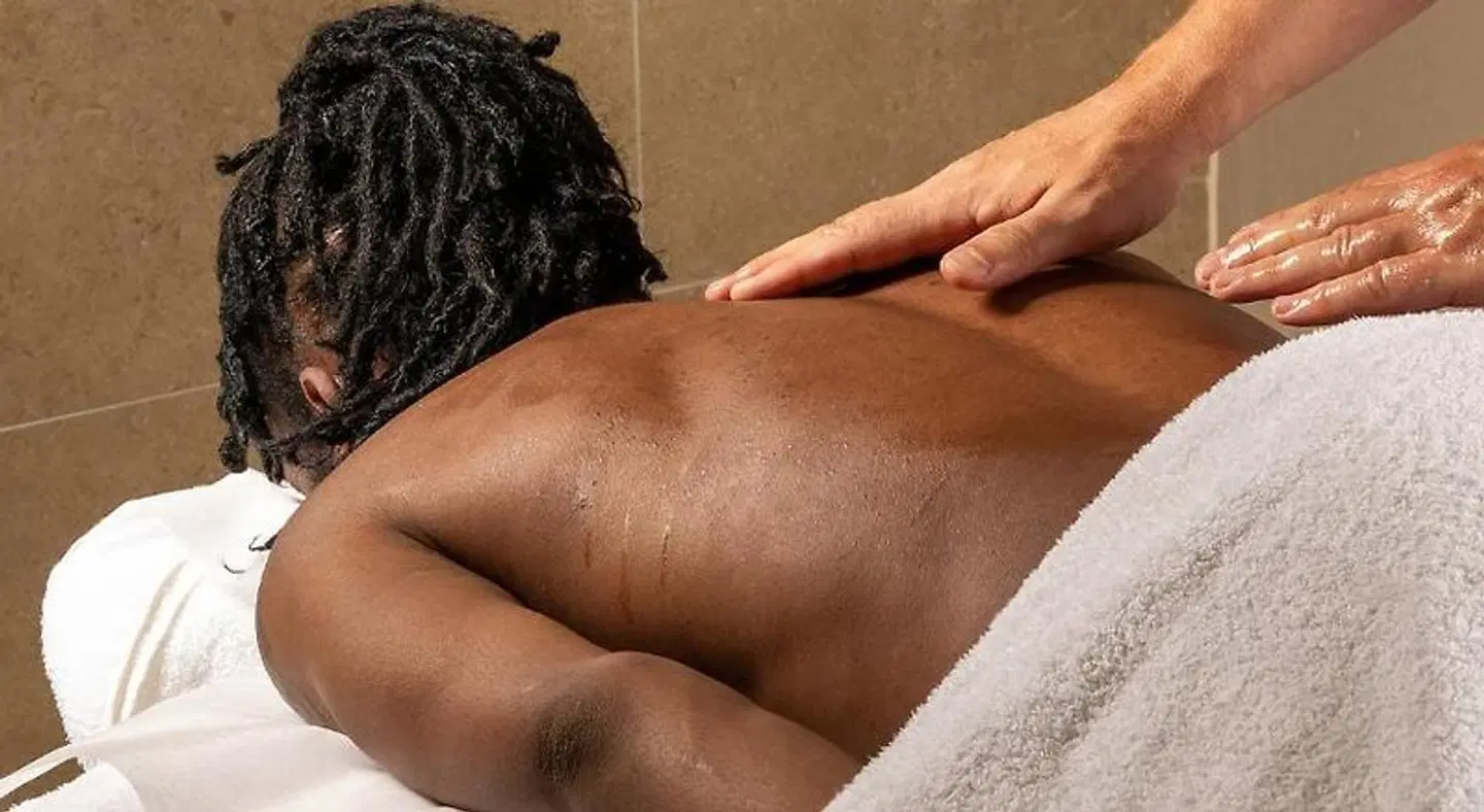 Pestana Amsterdam Riverside HEALTH_BEAUTY