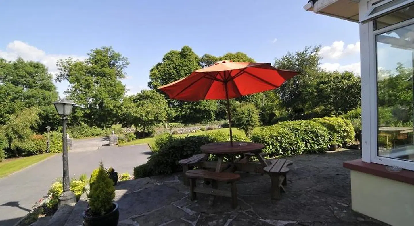 Carrowntober House B & B EXTERIOR