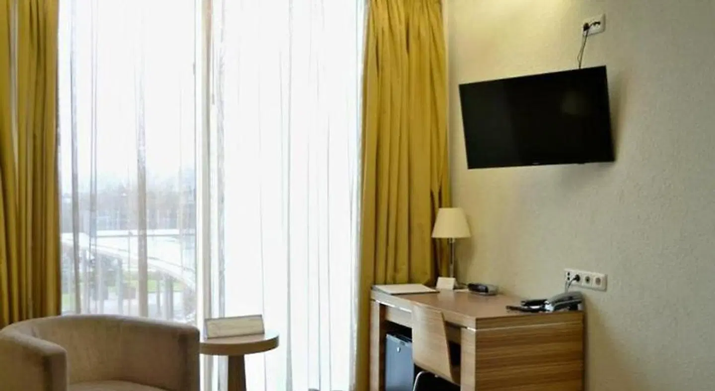 Hotel Tallinn By Mercure ROOM_EXAMPLE