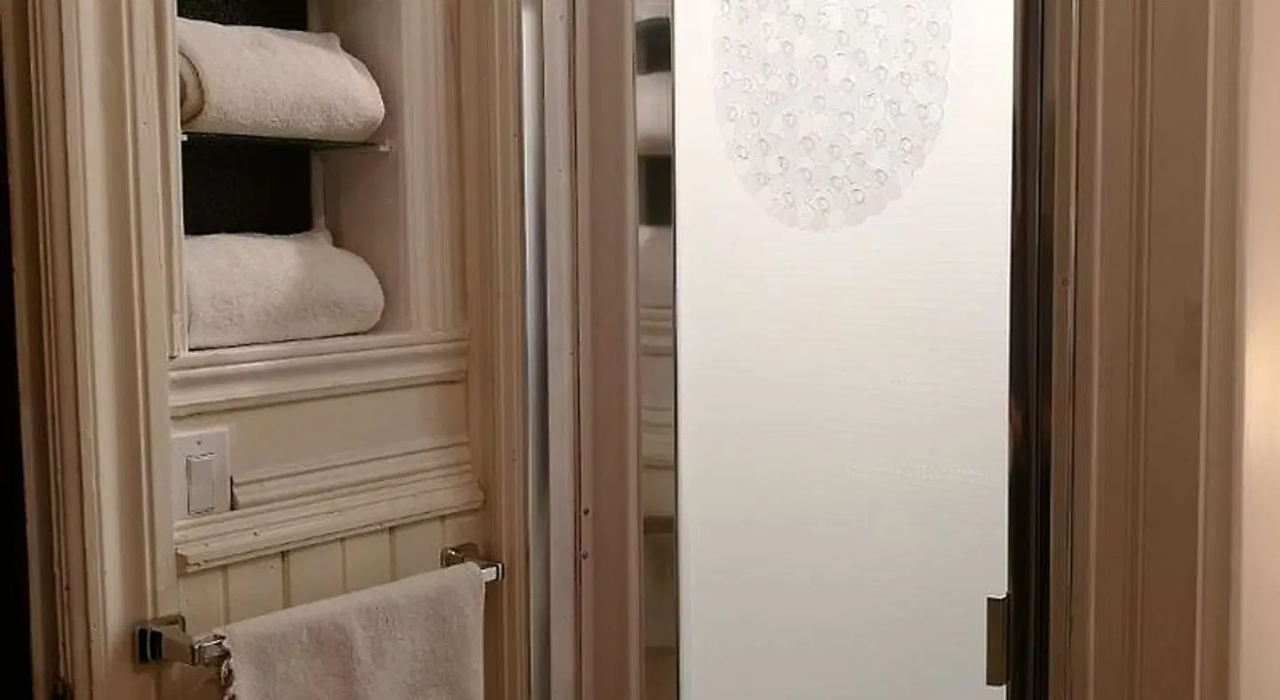 Rideau Inn HEALTH_BEAUTY