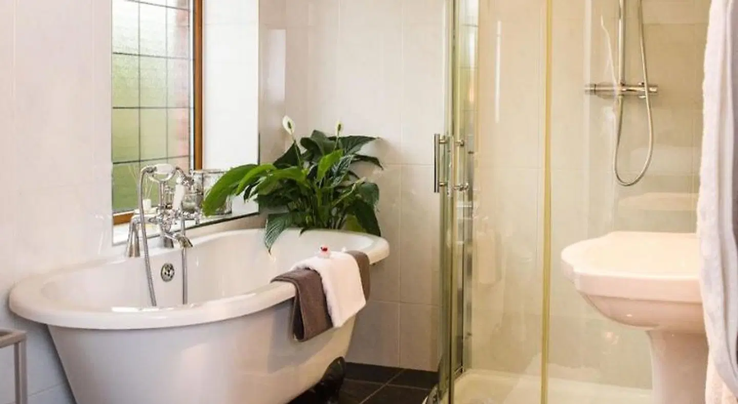 Blackwell House Badezimmer