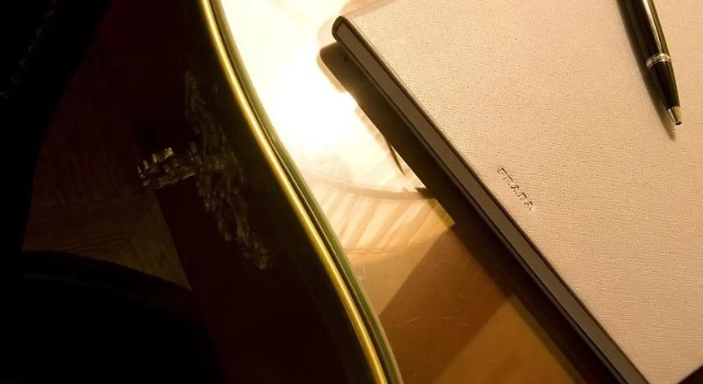 Santa Maria Novella ROOM_EXAMPLE