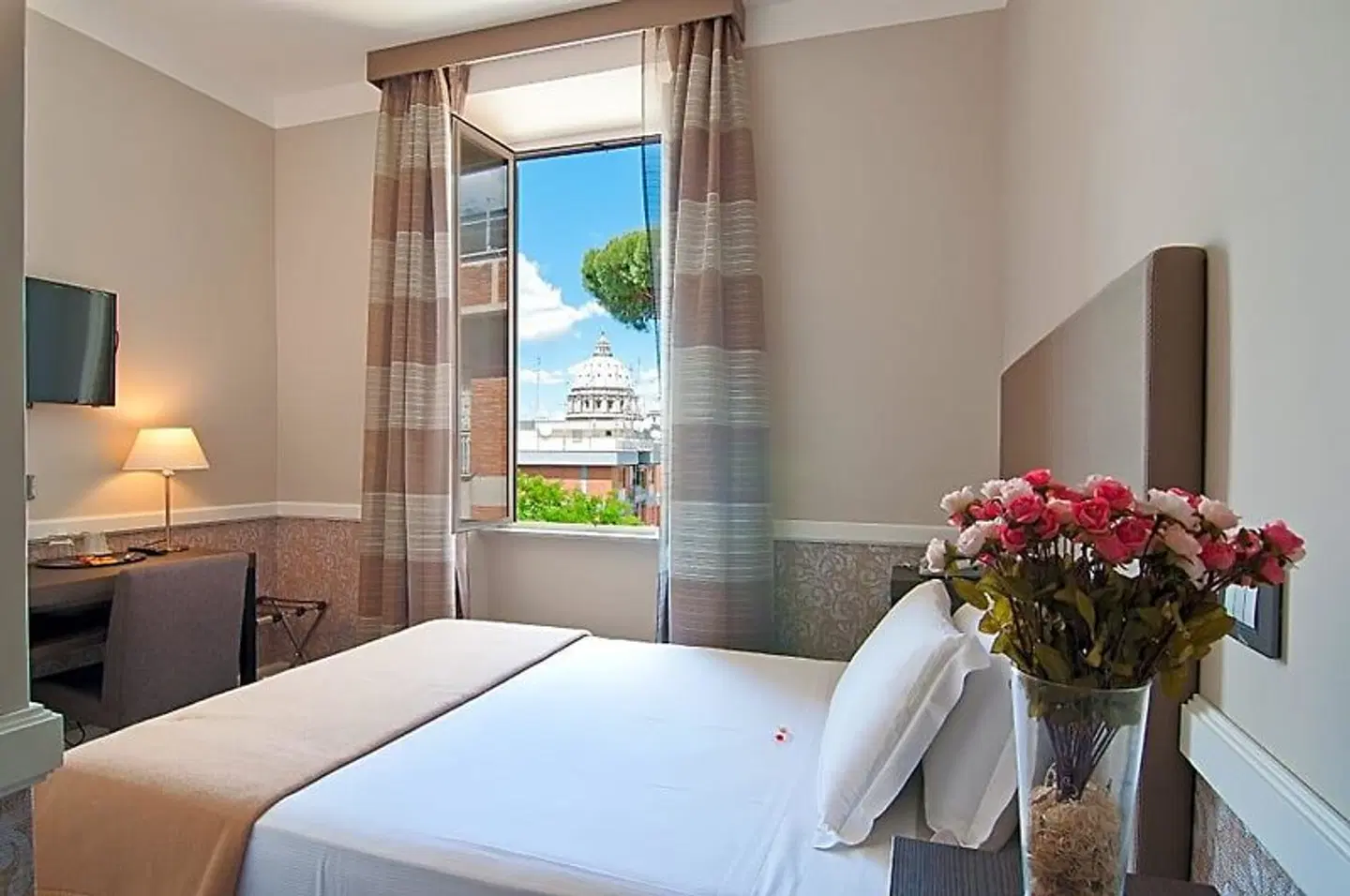 Fragrance Hotel St.Peter ROOM_EXAMPLE